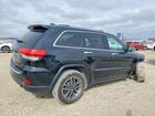 2019 Jeep Grand Cherokee Limited Black vin: 1C4RJFBG1KC672183