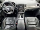 2019 Jeep Grand Cherokee Limited Black vin: 1C4RJFBG1KC672183