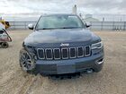2019 Jeep Grand Cherokee Limited Black vin: 1C4RJFBG1KC672183