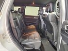 2019 Jeep Grand Cherokee Limited Белый vin: 1C4RJFBG1KC686357