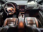 2019 Jeep Grand Cherokee Limited Белый vin: 1C4RJFBG1KC686357