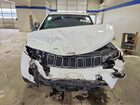 2019 Jeep Grand Cherokee Limited Белый vin: 1C4RJFBG1KC686357