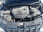 2020 Jeep Grand Cherokee Limited 4x4 Белый vin: 1C4RJFBG1LC299891