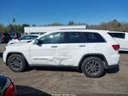 2020 Jeep Grand Cherokee Limited 4x4 Белый vin: 1C4RJFBG1LC299891