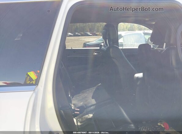 1C4RJFBG1LC299891 2020 JEEP GRAND CHEROKEE Белый Вид наклейки с VIN-кодом