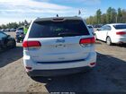 2020 Jeep Grand Cherokee Limited 4x4 Белый vin: 1C4RJFBG1LC299891