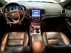 2020 Jeep Grand Cherokee Limited Серый vin: 1C4RJFBG1LC324675