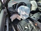 2021 Jeep Grand Cherokee Limited Синий vin: 1C4RJFBG1MC637968