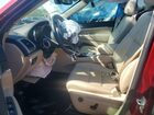 2021 Jeep Grand Cherokee Limited Red vin: 1C4RJFBG1MC705881