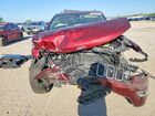 2021 Jeep Grand Cherokee Limited Red vin: 1C4RJFBG1MC705881