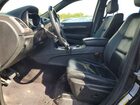 2016 Jeep Grand Cherokee Limited Угольный vin: 1C4RJFBG2GC333813