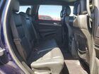 2016 Jeep Grand Cherokee Limited Синий vin: 1C4RJFBG2GC493738