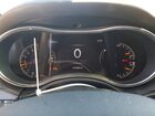 2016 Jeep Grand Cherokee Limited Синий vin: 1C4RJFBG2GC493738