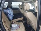 2017 Jeep Grand Cherokee Limited Черный vin: 1C4RJFBG2HC844844
