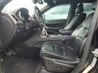 2017 Jeep Grand Cherokee Limited Черный vin: 1C4RJFBG2HC873065