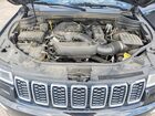 2017 Jeep Grand Cherokee Limited Черный vin: 1C4RJFBG2HC873065