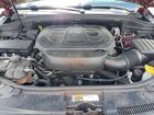 2018 Jeep Grand Cherokee Limited Красный vin: 1C4RJFBG2JC180101
