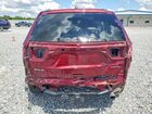 2018 Jeep Grand Cherokee Limited Красный vin: 1C4RJFBG2JC180101