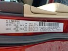 2018 Jeep Grand Cherokee Limited Красный vin: 1C4RJFBG2JC180101