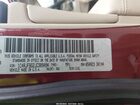 2018 Jeep Grand Cherokee Limited 4x4 Красный vin: 1C4RJFBG2JC389094