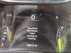 2018 Jeep Grand Cherokee Limited 4x4 Красный vin: 1C4RJFBG2JC389094