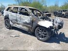 2019 Jeep Grand Cherokee Limited X 4x4 White vin: 1C4RJFBG2KC679045