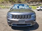 2019 Jeep Grand Cherokee Limited Gray vin: 1C4RJFBG2KC750745 2019 Jeep Grand Cherokee Limited Gray vin: 1C4RJFBG2KC750745