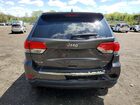 2019 Jeep Grand Cherokee Limited Gray vin: 1C4RJFBG2KC750745 2019 Jeep Grand Cherokee Limited Gray vin: 1C4RJFBG2KC750745