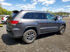 2019 Jeep Grand Cherokee Limited Gray vin: 1C4RJFBG2KC750745 2019 Jeep Grand Cherokee Limited Gray vin: 1C4RJFBG2KC750745