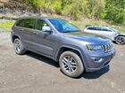 2019 Jeep Grand Cherokee Limited Gray vin: 1C4RJFBG2KC750745 2019 Jeep Grand Cherokee Limited Gray vin: 1C4RJFBG2KC750745