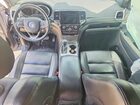 2020 Jeep Grand Cherokee Limited Blue vin: 1C4RJFBG2LC105823