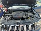 2020 Jeep Grand Cherokee Limited Blue vin: 1C4RJFBG2LC105823