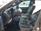 2020 Jeep Grand Cherokee Limited Gray vin: 1C4RJFBG2LC120693