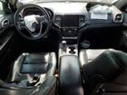 2020 Jeep Grand Cherokee Limited Gray vin: 1C4RJFBG2LC120693