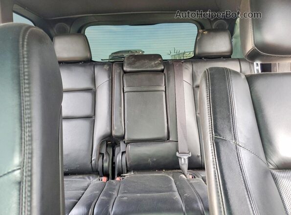 1C4RJFBG2LC120693 2020 JEEP GRAND Gray უკანა სავარძლების ხედი