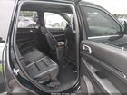 2020 Jeep Grand Cherokee Limited 4x4 Black vin: 1C4RJFBG2LC209602