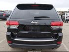 2020 Jeep Grand Cherokee Limited 4x4 Black vin: 1C4RJFBG2LC209602