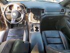 2021 Jeep Grand Cherokee Limited Серый vin: 1C4RJFBG2MC711639