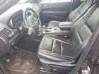2021 Jeep Grand Cherokee Limited Серый vin: 1C4RJFBG2MC711639