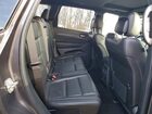 2021 Jeep Grand Cherokee Limited Серый vin: 1C4RJFBG2MC768018