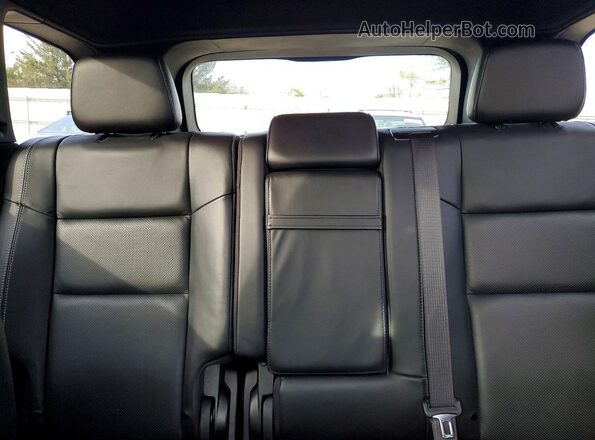 1C4RJFBG2MC768018 2021 JEEP GRAND Серый Вид задних сидений