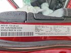 2022 Jeep Grand Cherokee Limited Темно-бордовый vin: 1C4RJFBG2NC167015