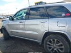 2016 Jeep Grand Cherokee Limited 75th Anniversary Gray vin: 1C4RJFBG3GC478889