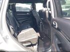 2016 Jeep Grand Cherokee Limited 75th Anniversary Gray vin: 1C4RJFBG3GC478889