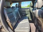 2017 Jeep Grand Cherokee Limited Black vin: 1C4RJFBG3HC637539