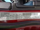 2018 Jeep Grand Cherokee Limited 4x4 Темно-бордовый vin: 1C4RJFBG3JC207368