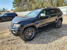 2018 Jeep Grand Cherokee Limited Black vin: 1C4RJFBG3JC321595