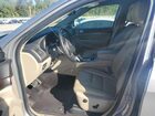 2018 Jeep Grand Cherokee Limited Серебряный vin: 1C4RJFBG3JC445575