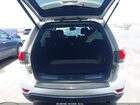 2018 Jeep Grand Cherokee Limited 4x4 White vin: 1C4RJFBG3JC479855