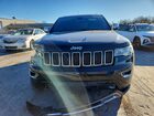 2019 Jeep Grand Cherokee Limited Black vin: 1C4RJFBG3KC646054